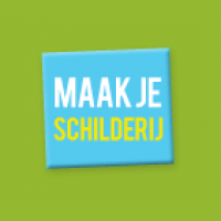 Maakjeschilderij.nl